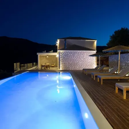 Rachi Sea View Blue * Katouna