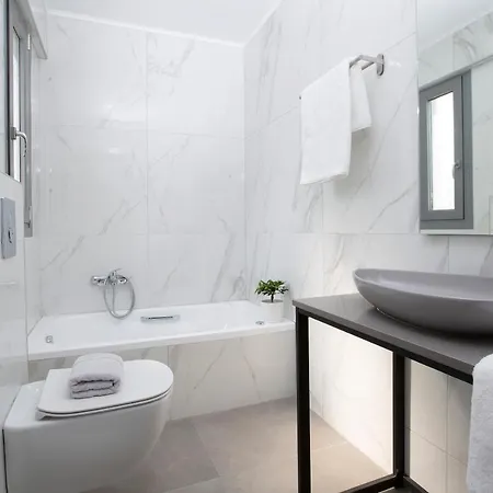 Rachi Sea View Blue Villa Katouna