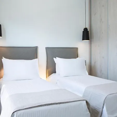 Rachi Sea View Blue Villa